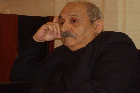 Bəstəkar Mobil Babayev vəfat edib