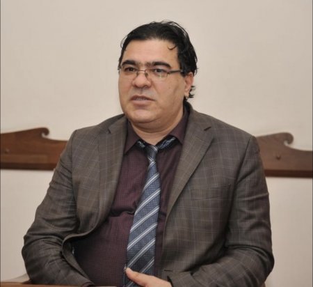TƏKLİF: Təcrübə müddətində tələbələrə məvacib verilsin!  