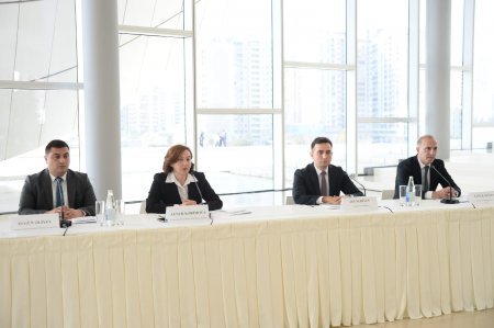 Uşaq İncəsənət Festivalı başa çatıb