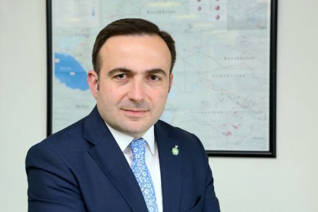BP ACE platformasından ilk istismar quyusunu qazmağa hazırlaşır - Bəxtiyar Aslanbəyli (ÖZƏL MÜSAHİBƏ)