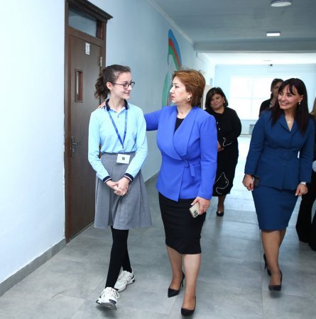 Valideynlər üçün “Payız məktəbi”nə start verilib