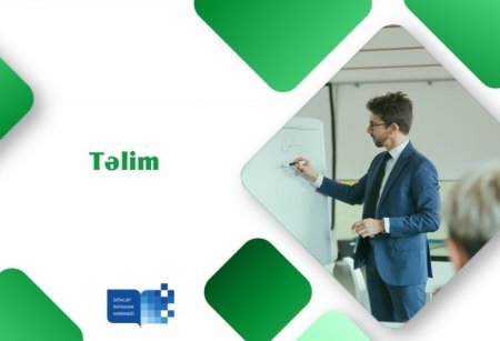 DİM-in Dövlət qulluğu siyasəti və dövlət strategiyası ilə iş sektorunun müdiri təlim keçib