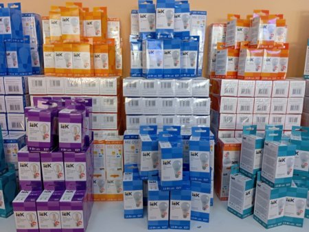 "İEK"dən  Sumqayıt sakinlərinə MÜJDƏ: Şirkət növbəti elektrik malları mağazasını açdı - VİDEO