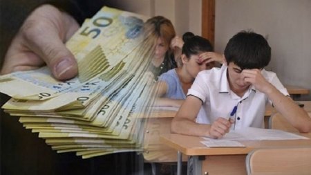 Hansı tələbələr təhsil haqqından azaddır? - RƏSMİ  
