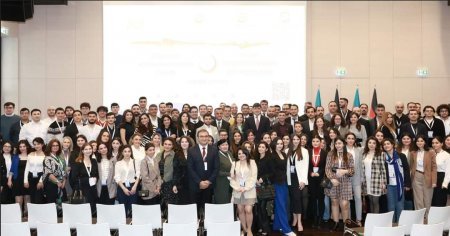 Almaniyadakı Azərbaycanlı Həkimlərin Təqaüd Proqramının ilk qaliblərinin adları açıqlanıb