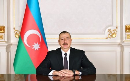 "Ermənilər məscidlərimizi yerlə-yeksan edərək bütün dünya müsəlmanlarının hisslərini təhqir ediblər"