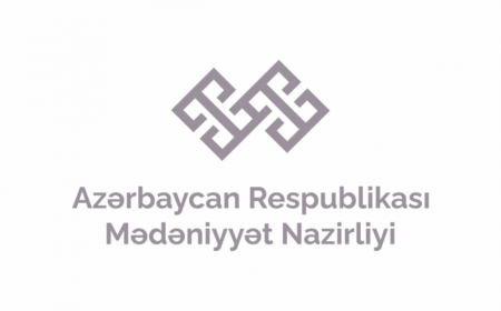 Mədəniyyət nazirindən YENİ TƏYİNAT
