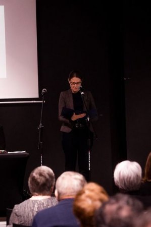 Varşavada “Qarabağ xanlığı: Azərbaycanın mədəni irsinin inciləri” sərlövhəli sərgi baş tutub - FOTO Varşavada “Qarabağ xanlığı: Azərbaycanın mədəni irsinin inciləri” sərlövhəli sərgi baş tutub - FOTO