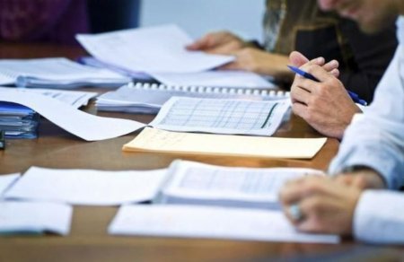 Korrupsiya ilə mübarizə mövzusunda təlimlər keçirilib