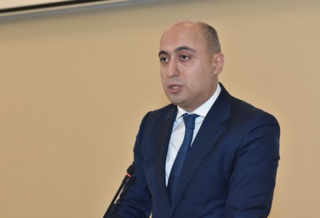 Emin Əmrullayev: Alimlərimizin statusu olduqca vacib məsələdir