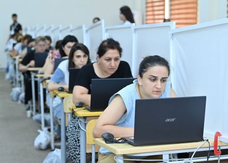İki fənn tədris edən müəllimlərin sertifikasiyası necə olacaq? -RƏSMİ CAVAB