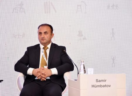 Mədəniyyət və Yaradıcı Sənayelər Forumu başa çatıb -FOTO Mədəniyyət və Yaradıcı Sənayelər Forumu başa çatıb -FOTO