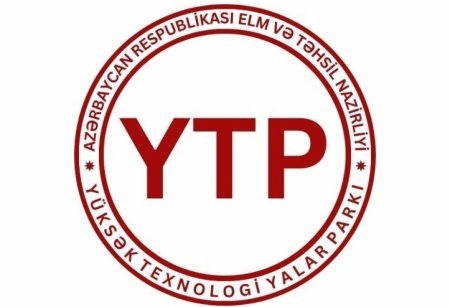 Yüksək Texnologiyalar Parkı PBLA layihəsini Avropa Komissiyasına təqdim edib