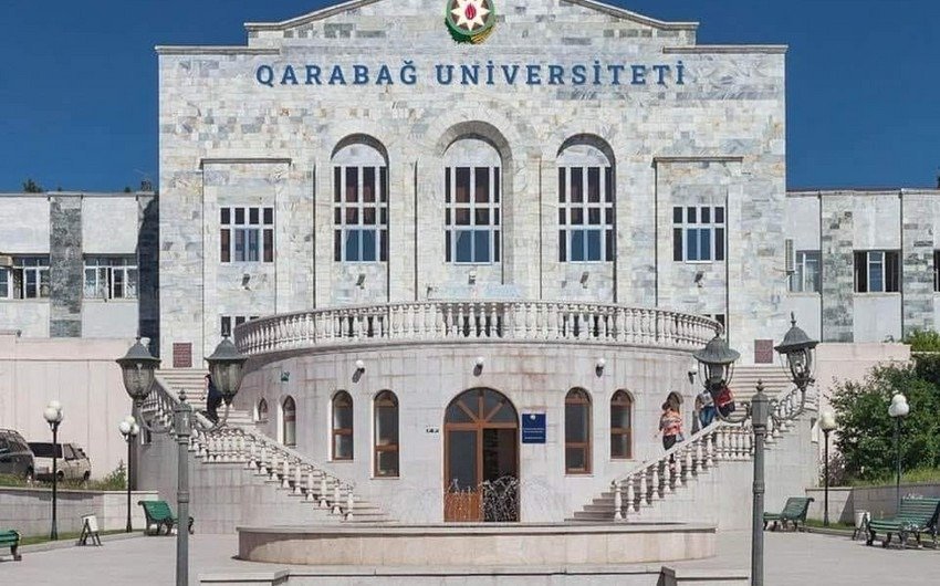 Qarabağ Universiteti ölkə təhsili üçün hansı perspektivlər VƏD EDİR? - EKSPERTDƏN MARAQLI AÇIQLAMA