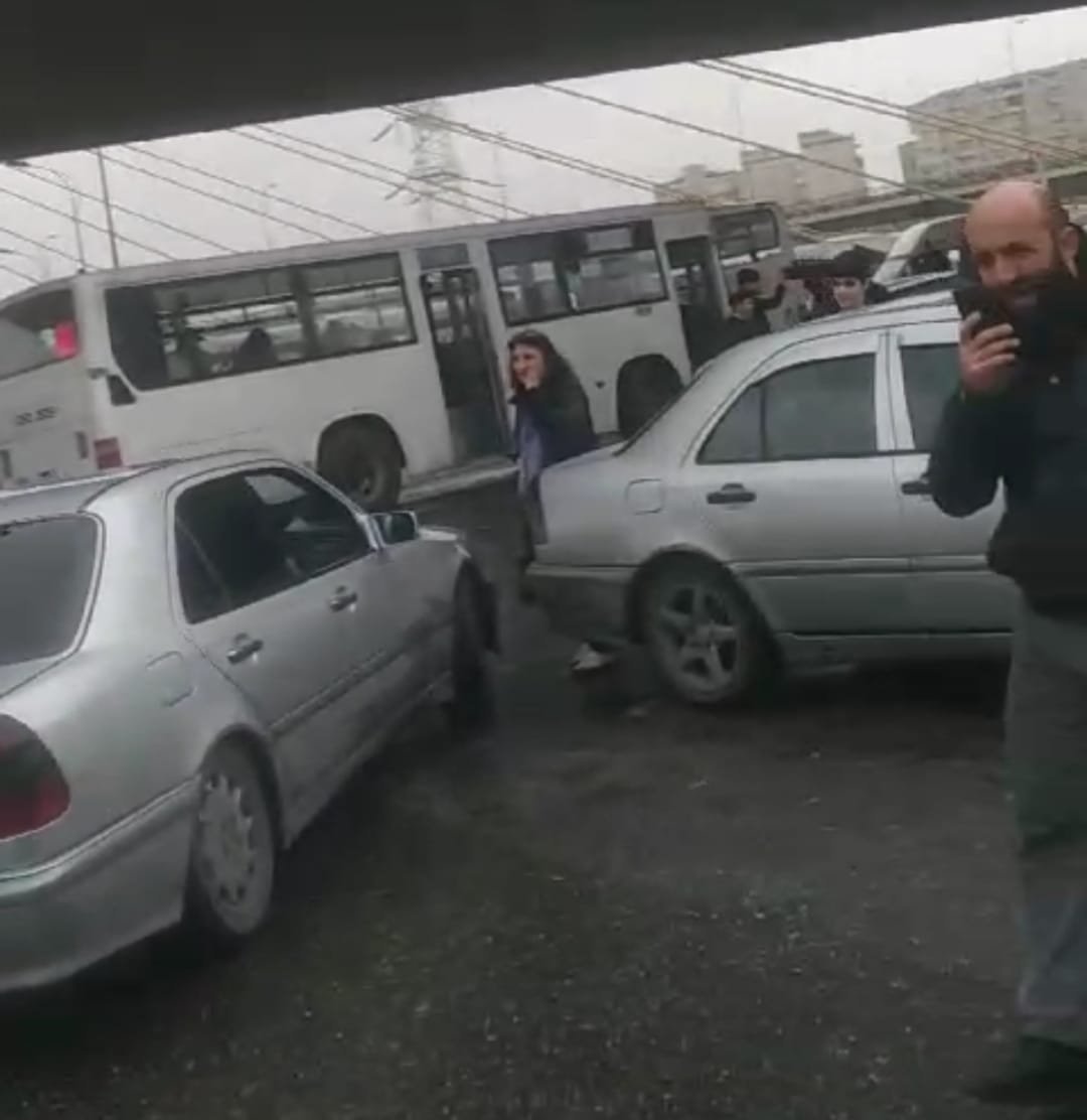Koroğlu indi yaşasaydı "Koroğlunun kruqunda" baş verənlərdən ŞOKA DÜŞƏRDİ - VİDEO