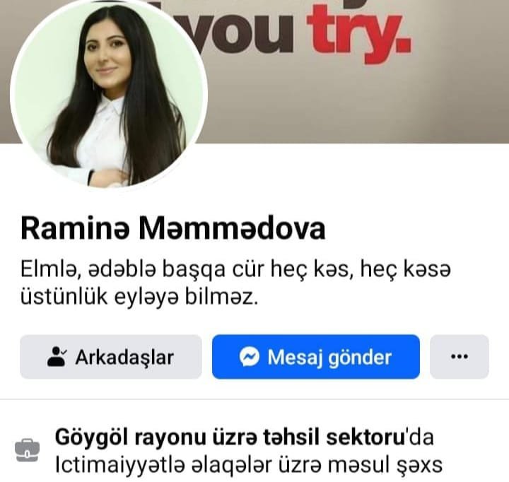 Təhsil adına növbəti biabırçılıq: Gələcəyimizi təhlükəyə atan bu ləkələri kim təmizləyəcək? - FOTOLAR Təhsil adına növbəti biabırçılıq: Gələcəyimizi təhlükəyə atan bu ləkələri kim təmizləyəcək? - FOTOLAR