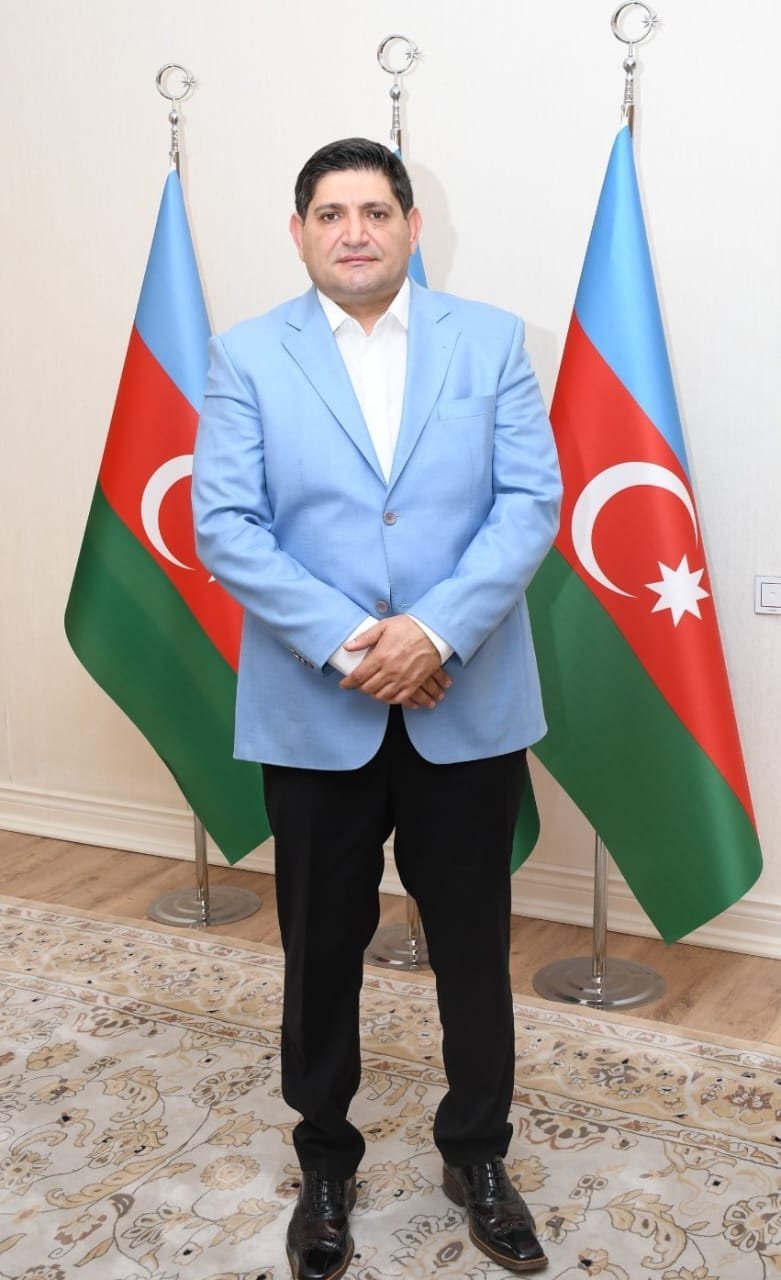 Emin Maqalovun tələbələrlə bağlı növbəti araşdırması