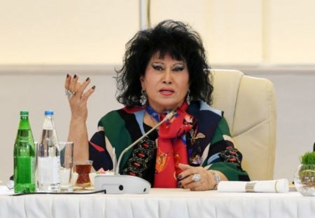 Zeynəb Xanlarovanın nəvəsinə Milli Məclisdə vəzifə verilib