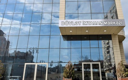 “Dövlət qulluğu vəzifələrinin tutulması" məqsədilə təlim təşkil edilib