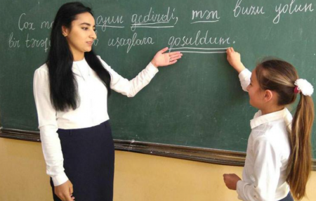 “250 balla müəllim olmaz” - Keçid balı ARTIRILMALIDIR