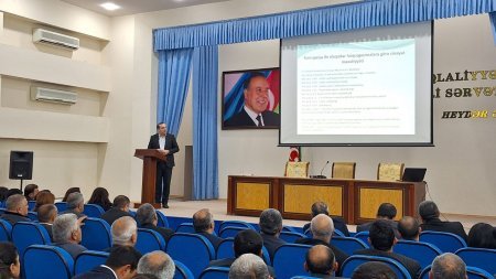 DİM-də rayonlarda keçirilən təlimlər davam edir