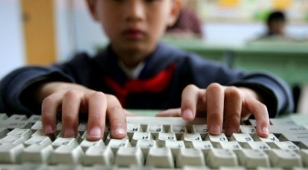 Həyəcan TƏBİLİ – “Uşaqlarınızı sosial şəbəkə və oyunlardan uzaq tutun!”