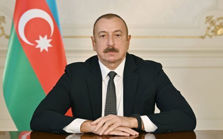 İlham Əliyev ADA Universitetində çıxış edəcək