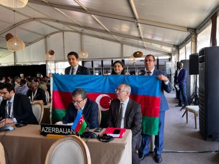 Azərbaycanın qeyri-maddi mədəni irsi ilə bağlı daha 4 element UNESCO-nun siyahısına daxil edilib - FOTO