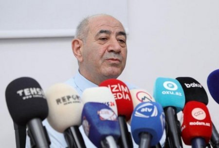 Qurban Yetirmişli: "Afterşoklar olacaq"