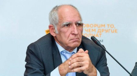 “PISA proqramından çıxmasaydıq göstəricilərimiz daha yüksək olardı”