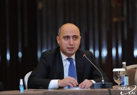 “Tələbələrimizi sentyabrın 15-i Xankəndidə görmək istiqamətində işləyirik”