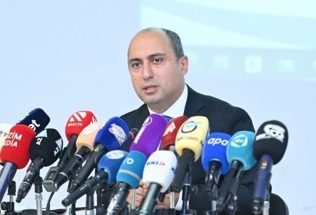Nazir: Gələcəkdə orta ixtisas təhsilli mütəxəssislərin bağçalarda işləməsinə icazə verilməyəcək
