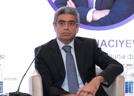 "Hazırda ölkədə peşə hazırlığında vəziyyət fərqlidir"