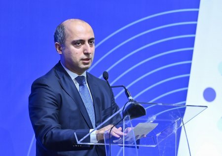 Nazir hər beş uşaqdan heç olmasa birinin məktəbəqədər təhsilə cəlb olunmasını istəyir
