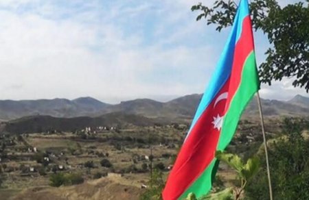 "İşğaldan azad olunmuş ərazilərdə 7 məktəbdə 550 şagird təhsil alır, 84 müəllim çalışır"