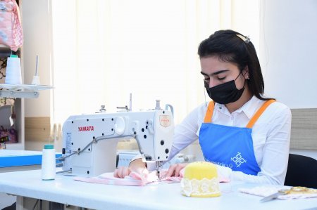 Neçə məktəbdə peşə təmayüllü sinif fəaliyyət göstərir?