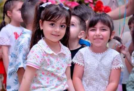 Məktəbəqədər təhsilin əhatə dairəsi genişlənir