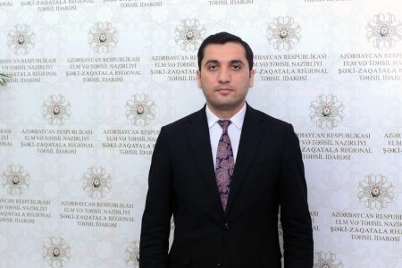 Şagirdi döyməkdə ittiham edilən idarə rəisinin yerinə təyinat olub