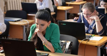 Bağçalara müdir vəzifəsinə sənəd qəbulunun müddəti uzadıldı