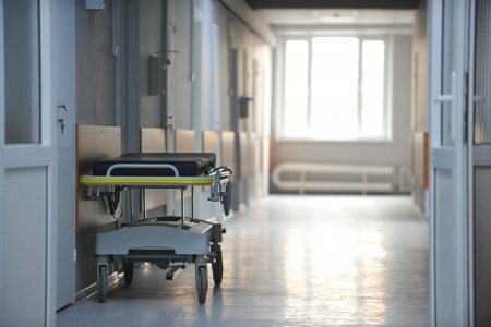 15 yaşlı yeniyetmə qəzadan 11 gün sonra öldü
