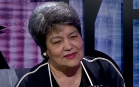 Əməkdar mədəniyyət işçisi vəfat edib