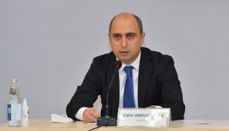 Nazir yanvar ayında vətəndaşları qəbul edəcək - SİYAHI  