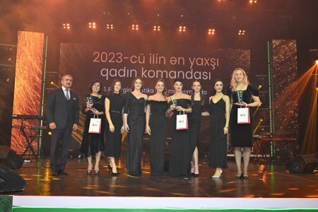 2023-cü ilin idman yekunları qeyd edilib