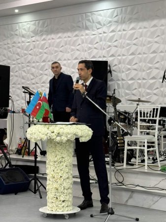 Rotterdam şəhərində Həmrəylik Günü “Biz Qalib Xalqıq!” konserti ilə qeyd edilib - FOTO