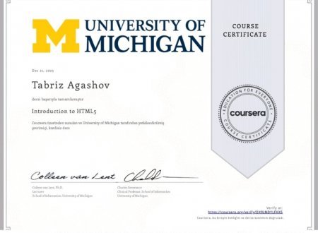 Şərqşünaslıq İnstitutunun əməkdaşları ABŞ universitetlərinin sertifikatlarına layiq görülüblər - FOTO