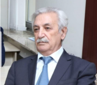 AzMİU- nun professoru vəfat edib