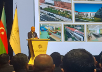 280 min şagirdin STEAM tədrisə cəlb olunması planlaşdırılır