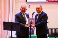 AzTU-da İstanbul Texniki Universitetinin 250 illik yubileyi qeyd olunub