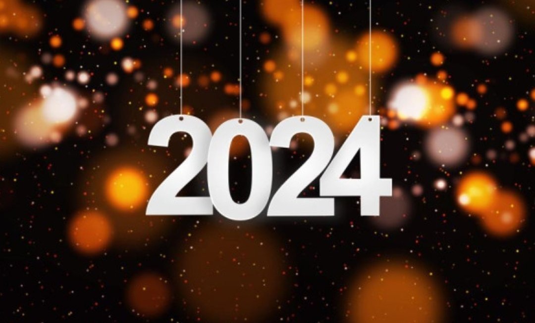 2024-cü il gəldi...