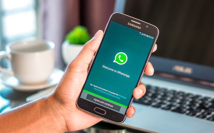 Dövlət Xidməti saxta “WhatsApp” tətbiqləri ilə bağlı növbəti xəbərdarlıq edib
